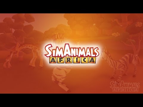 SimAnimals Africa - Trailer