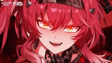 Wuthering Waves EP2.4 — Lupa - "RUNNING FOR YOUR LIFE (Prod. by Grabbitz)"