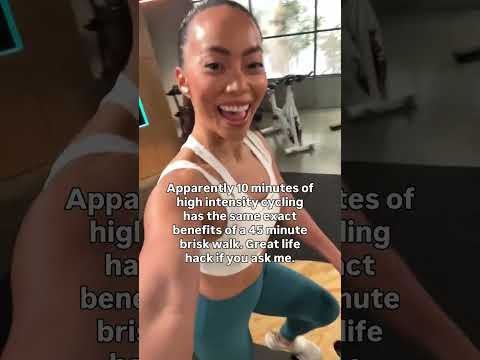 Bye-bye long hot girl walks