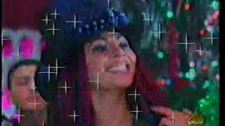 Aygun Kazimova Faiq Aqayev Kamran Hesenli Noviy Qod Cast 2 Space Telek