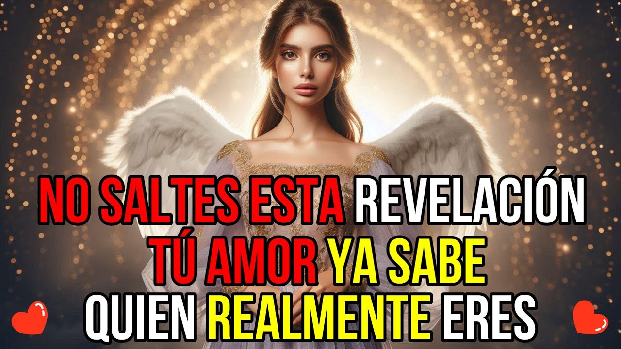 💌❤️ TÚ AMOR  de tu vida YA SABES QUIEN ERES y está LLEGANDO A TU VIDA. PREPÁRATE.