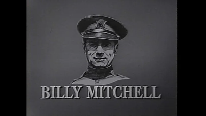 Biography with Mike Wallace - Colonel Billy Mitche...