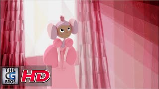 Cgi & Vfx Animated Shorts Pinklady - By Verninas Camille Thecgbros