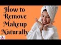 How to Remove Makeup | Remove Waterproof Makeup | Everyday Makeup | Best Skincare Tips | Skincare
