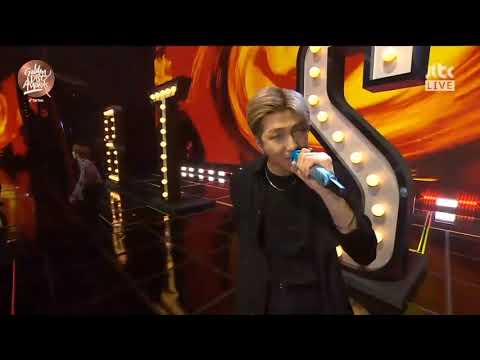 200105 방탄소년단 BTS Performance Intro Skool Luv Affair GDA 34th Day2 HD 