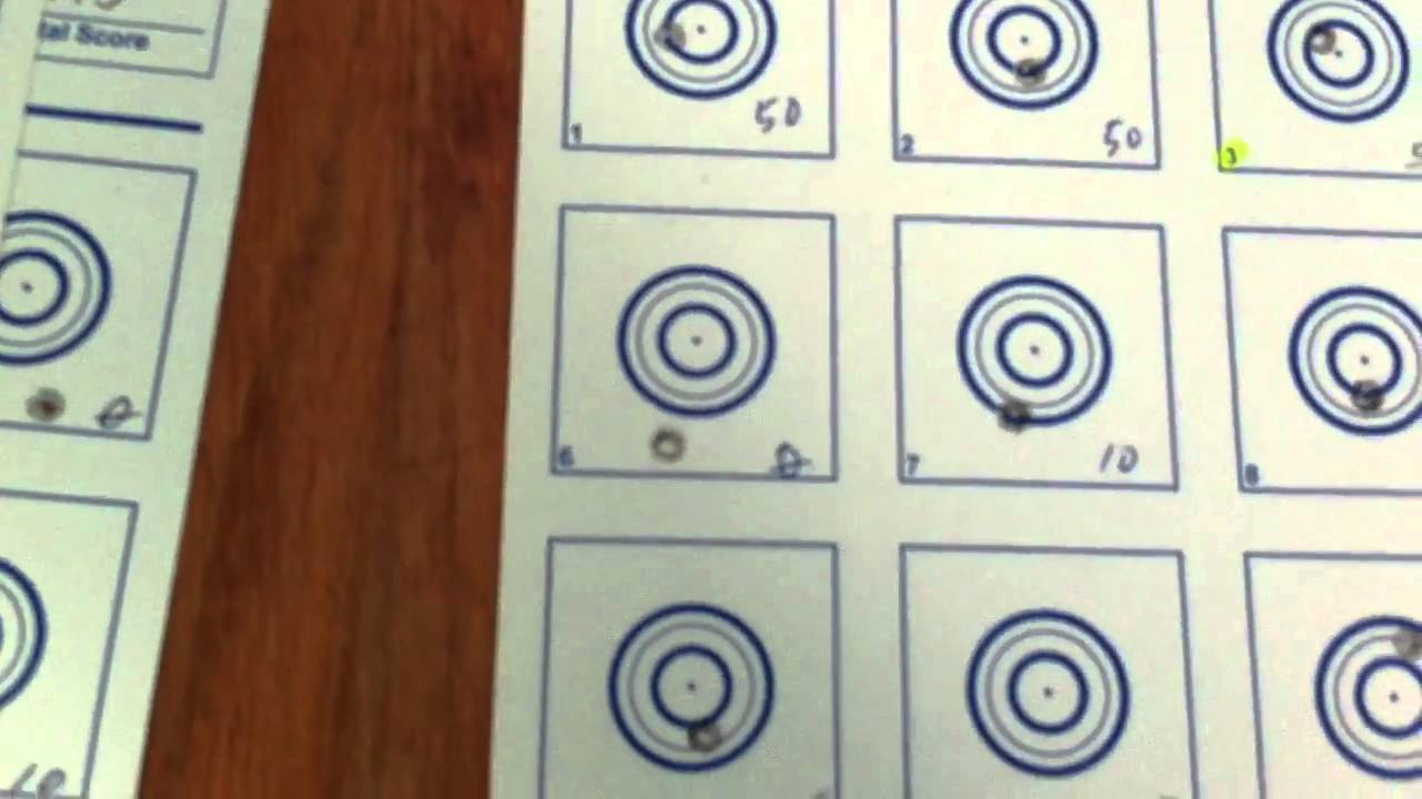 first ara 22 lr competition youtube