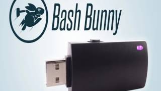 USB Bash Bunny