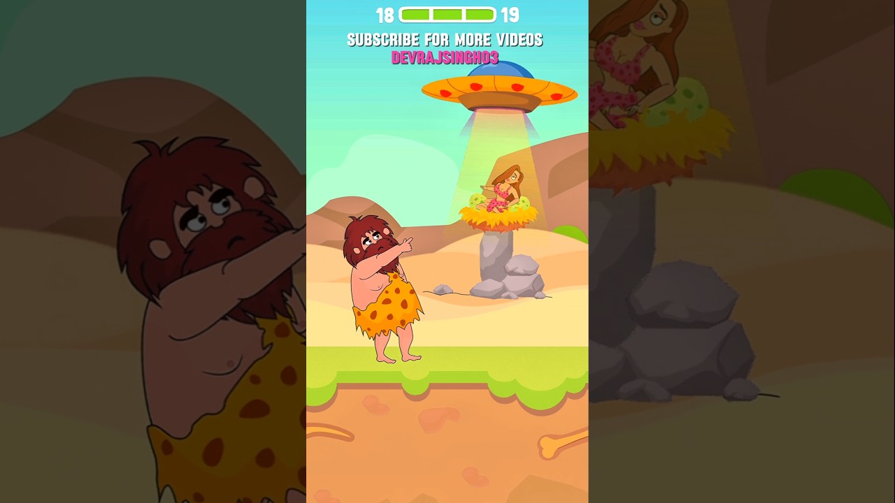 Comics Bob Gameplay Part-18