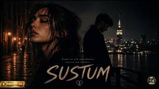 SUSTUM | Arabesque-Trap 2026