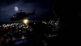 Action Music - Getaway