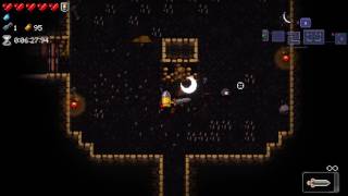 Gungeon Bullet Speedrun (15:55)