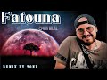 Cheb Bilal FATOUNA Remix 2025 By Toni 