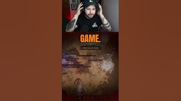 This is the best ability in Last Epoch #lastepoch #shorts #rpg