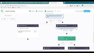 How to Send Personalized LinkedIn Messages to your leads using Custom Fields | Konnector.ai Tutorial