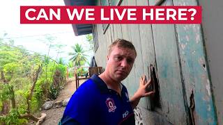 Fixing Our Philippines Farmhouse (Future Home)