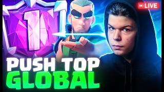 PLAYOFFS TORNEIO EXITLAG R$26.000! #ChampzClashRoyale