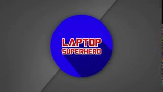 Video Gooroo - Flat Shadow Logo Animation