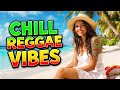 Caribbean Chill Mix 2026 🌊 Reggae for Relax &amp; Smile