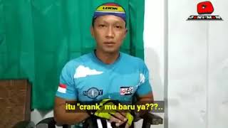 dijaminn ngakak wong lanang serba salah 🤣😂