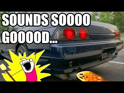 rory's-nissan-skyline-r32-gts-t-|-exhaust-sounds