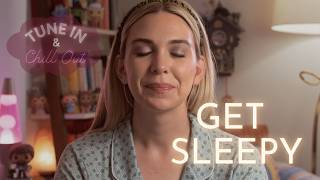 Fall Asleep Fast 🌙 Cozy Breathing Exercise for Deep Relaxation😴