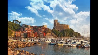 If You Only Have a Day in Port...La Spezia