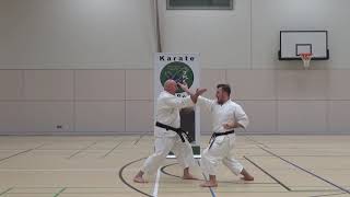 Enbu Demonstration