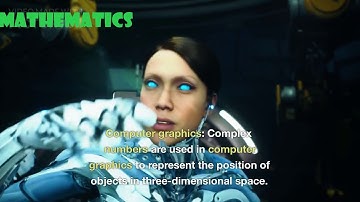 Applications of Complex Numbers(Top 10 Applications)