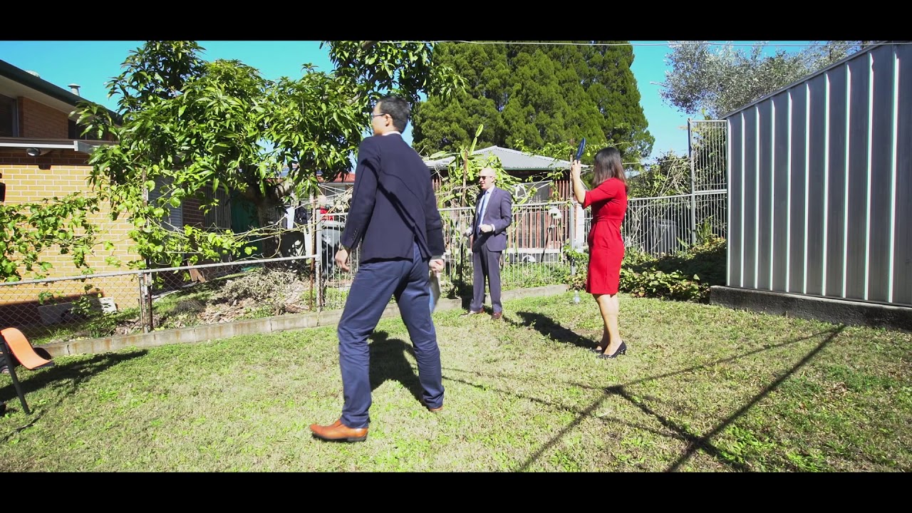 65 Granadilla Street Macgregor, Auction Day