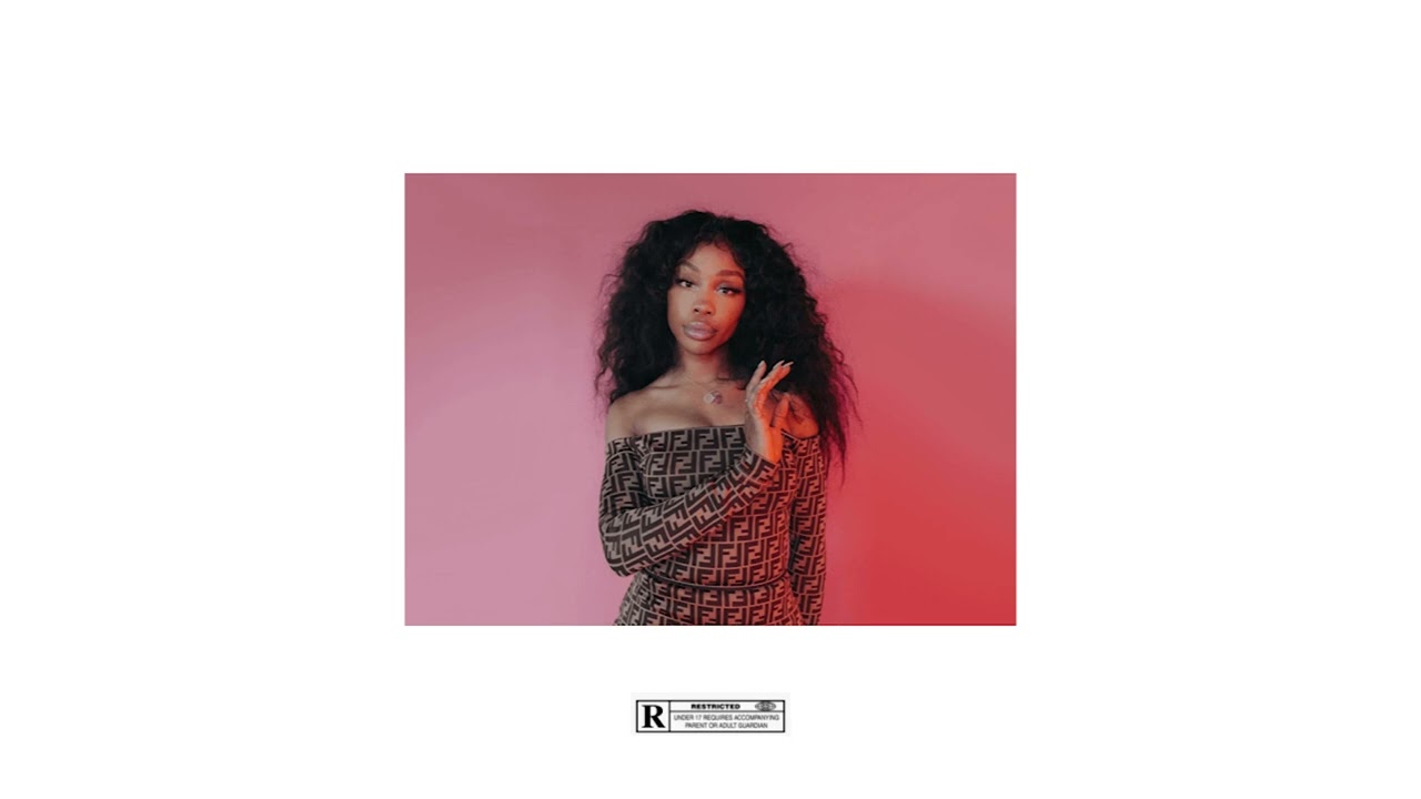 SZA TYPE BEAT - " ANGEL DUST " | [PROD. HILA & ARCHIPPE]