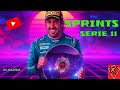 F1 CLASH 2025 | JUGAMOS SPRINTS EN SERIE 11 | PREPARANDONOS PARA EL EVENTO | GAME PLAY EN ESPAÑOL