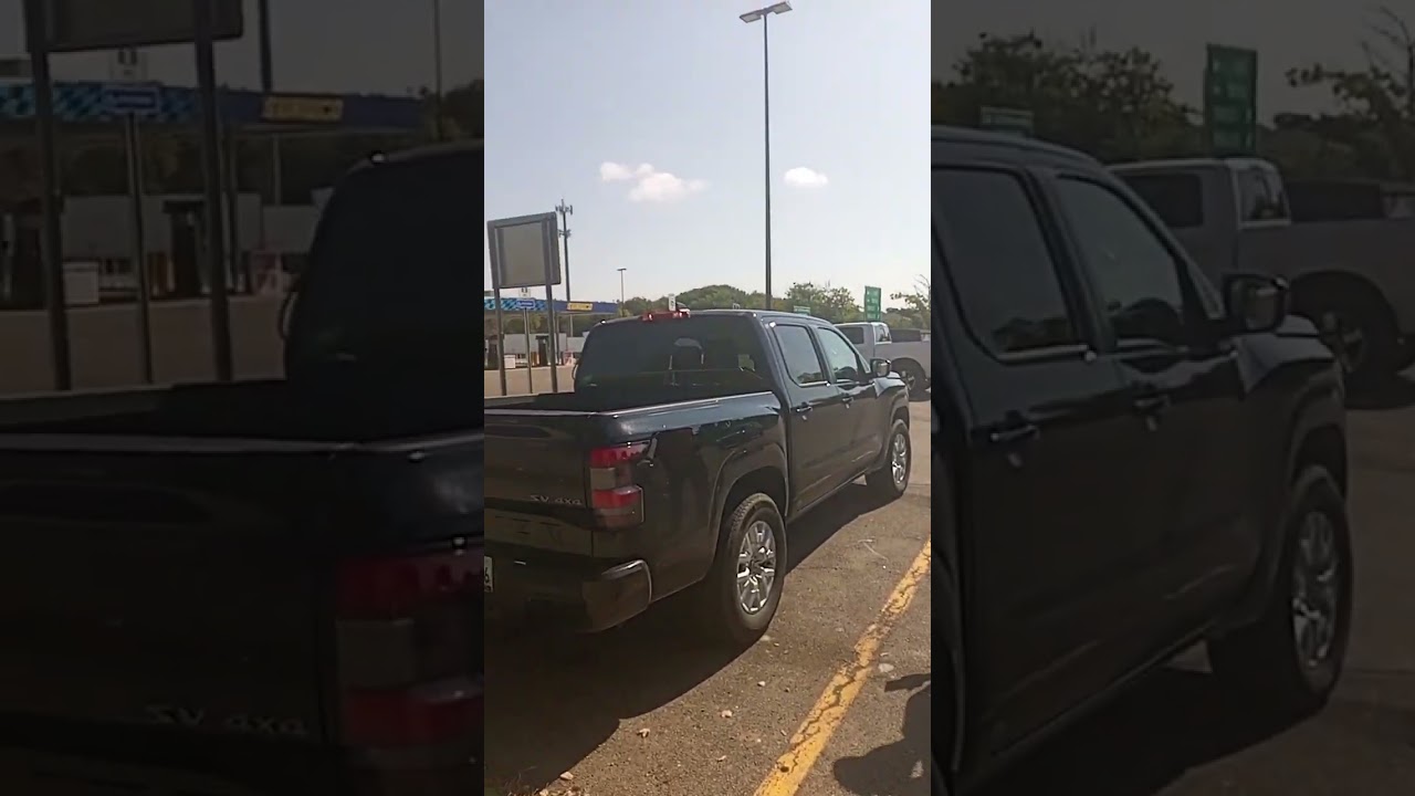 COULD YOU SURVIVE THIS? Driving to Niagara Falls in 4 Hours on Pure Adrenaline