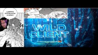НОВЫЙ БЕСПЛАТНЫЙ ЧИТ на МАЙНКРАФТ 1.21.11 - WILD CLIENT на SPOOKYTIME