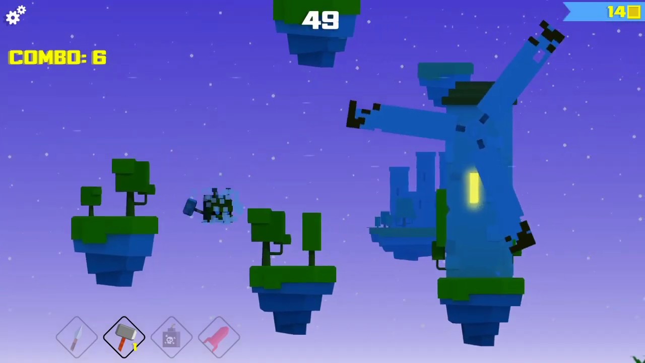 Will Hero Gameplay - A PLATFORMER AGAIN! - YouTube