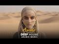 Premium Deep House Mix - The Sound of Luxury | Amimah