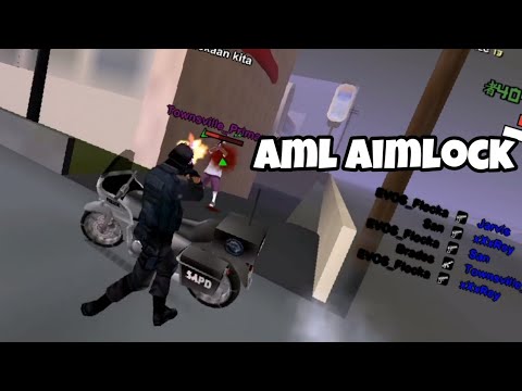 [SHARE] AML AIMBOT