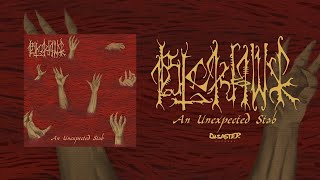 Blckhwk - An Unexpected Stab