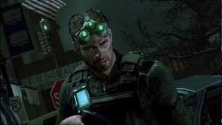Blue Stahli - ULTRAnumb | Splinter Cell