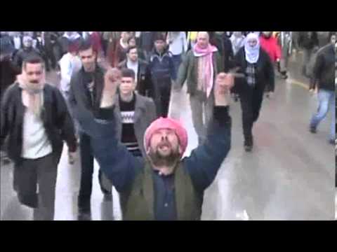 أبكي على شام الهوى مشاري العفاسي