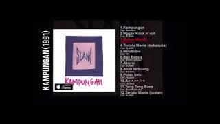 Slank  Kdanungan  Album Stream