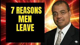 7 Reasons Men Leave Their Marriage After 30 Year | A Wake-Up Call for Wives| Lloyd Allen| MrMarriage