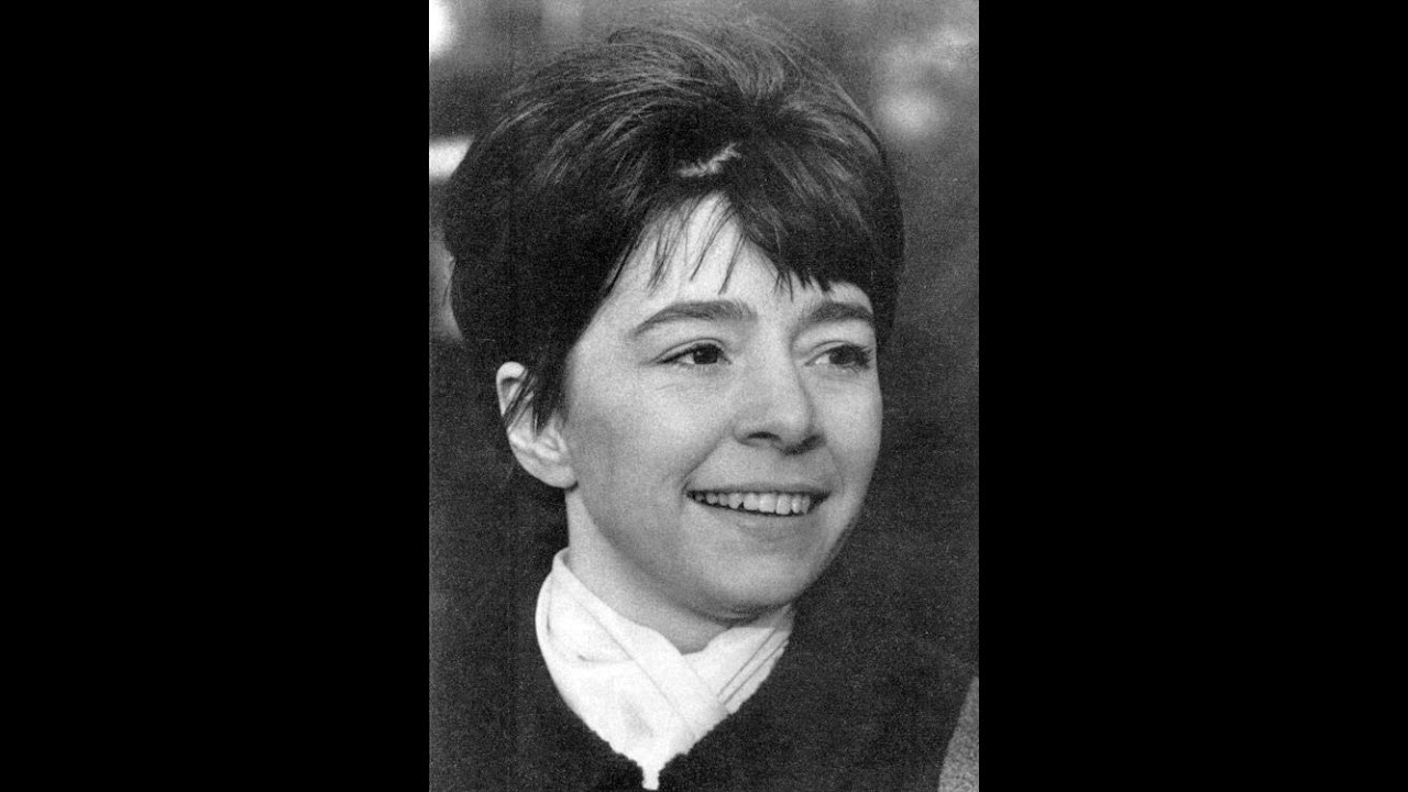 Jackie Lane (1941 - 2021)