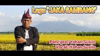 Download Lagu Jaka Sambang Download Lagu Jaka Sambang