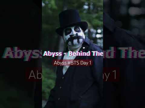 Abyss - Behind The Scenes Day 1