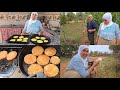 Finally, Mi Malika shared her garden! You won't believe what's inside! 😱 She brought you the most...