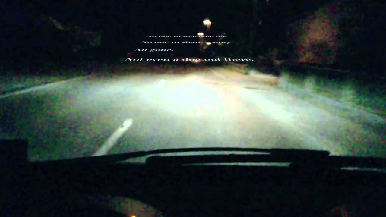 Land of 01001 - 4. home