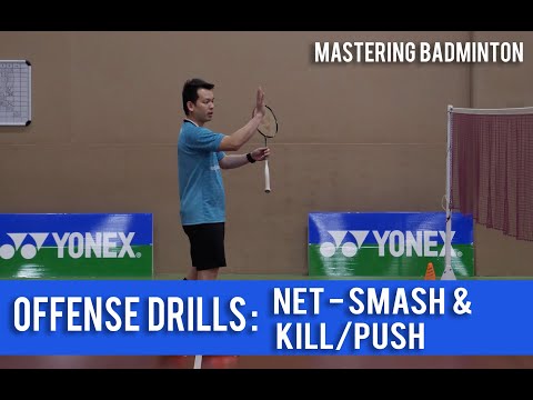 Net kill