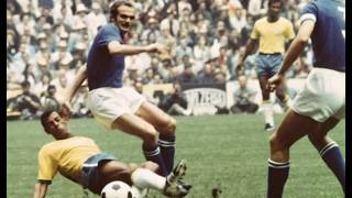 Play video: 1970WC Sandro Mazzola vs Brazil 1-4 (World Cup Final)