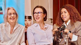 Download Lagu Huidzaken, deel 2, met Marielle en Monique: hoe diep werkt cosmetica nou echt? MP3