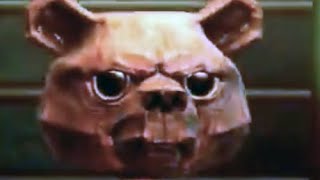 Bear With Us - Challenge Room - LittleBigPlanet 3